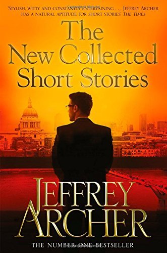 The new collected short - new,