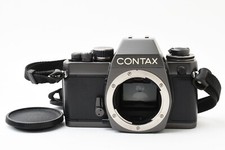 [MINT] Contax S2b Titan Black