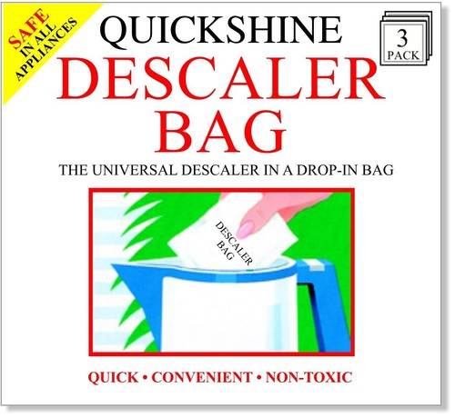 All purpose descaler 3 - descaler,