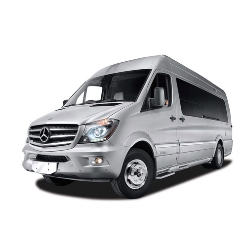 Mercedes sprinter swb van - mercedes,