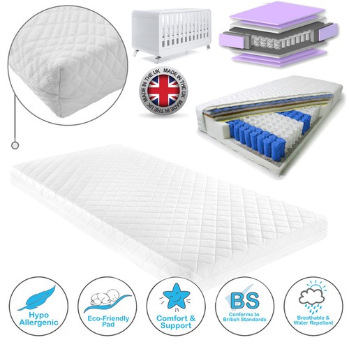 Toddler baby cot bed - toddler,