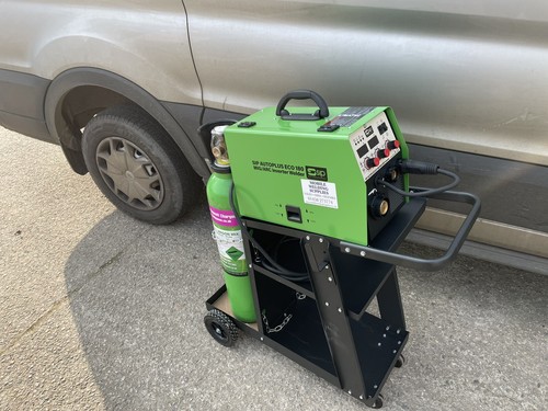 Sip autoplus eco 180 amp - autoplus,