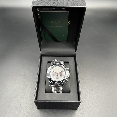 Gamages limited edition sports - edition,