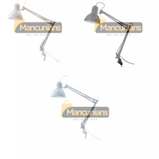 Ikea TERTIAL Work Lamp