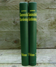 Vintage Newnes Successful