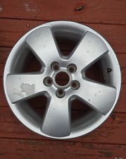 Volkswagen Jetta 15" x 6"