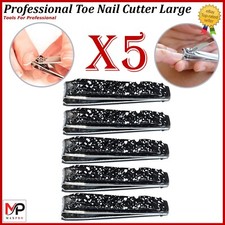 large Nail Cutter Finger Toe