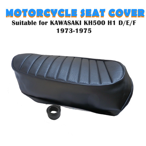 Motorcycle seat cover kawasaki - cover,