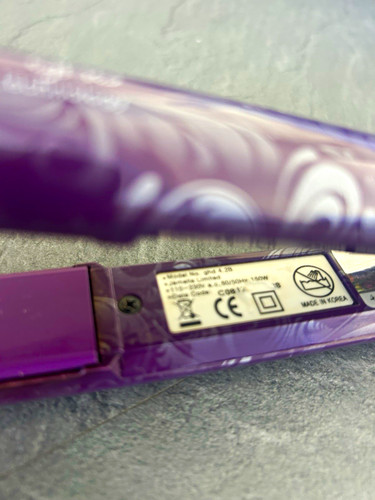 Ghd purple hair - ghd,