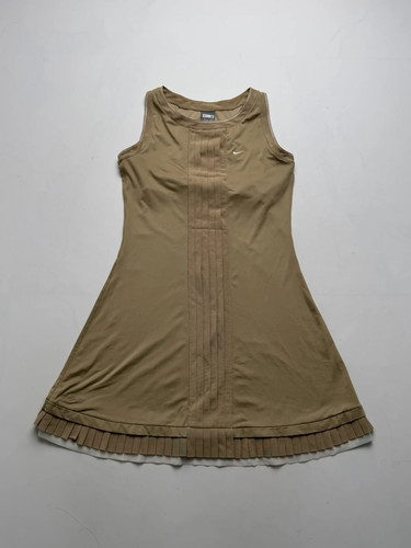 Vintage nike tennis - nike, dress