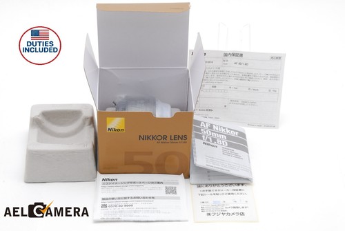 Rare brand new box - rare, in
