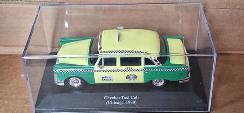 Yellow green cab taxi - green,