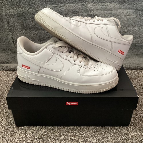 Nike air force low supreme - air,