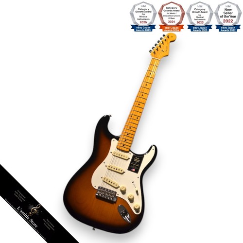 Fender american vintage - american, ii