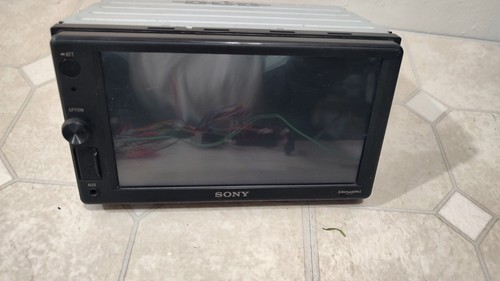 Sony xav v10bt bluetooth - xav-v10bt,