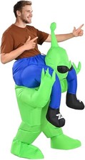Inflatable Halloween Costume
