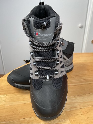 Berghaus explorer mid - berghaus,