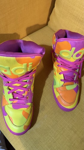 Adidas forum jeremy scott - adidas,