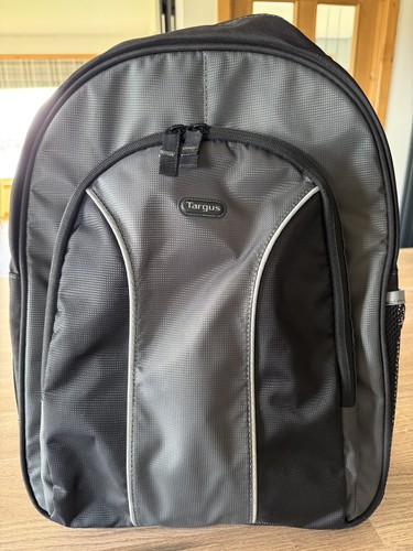 Targus black laptop backpack - targus®,