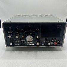 Yaesu Musen FRG-7 HF Shortwave