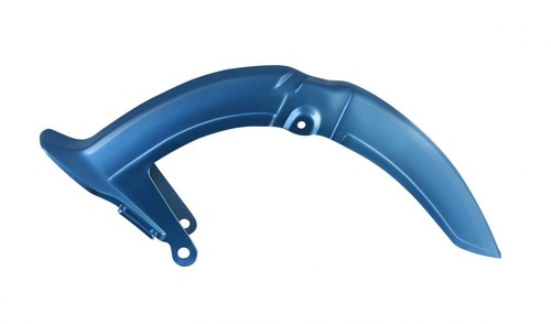 Front mudguard for 1992 honda - for,