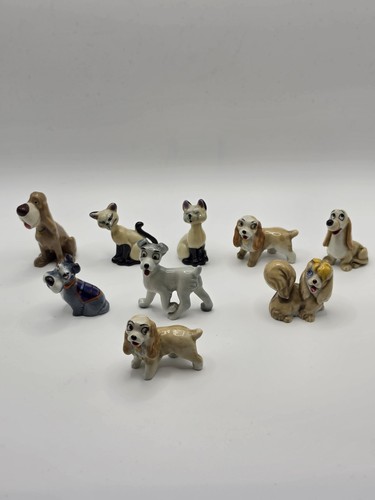 Wade whimsies disney - whimsies,