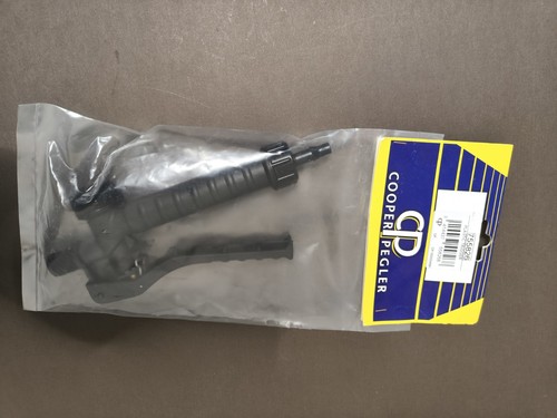 Cooper pegler plastic trigger - cooper,