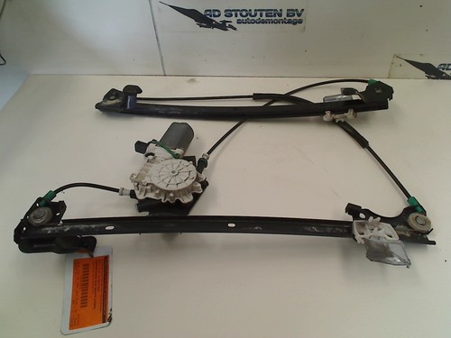 Window regulator electric - window,