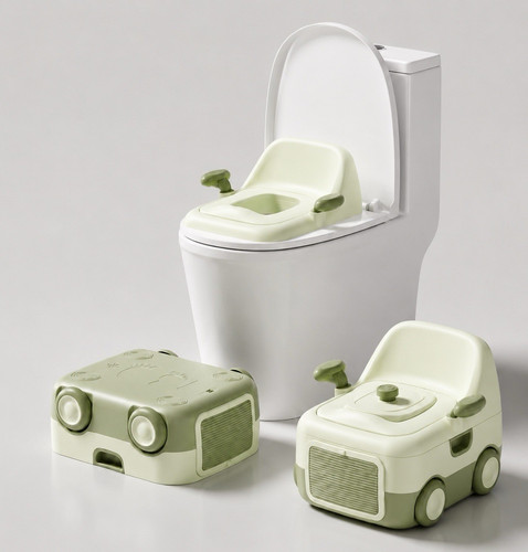 Portable kids baby - 2, in