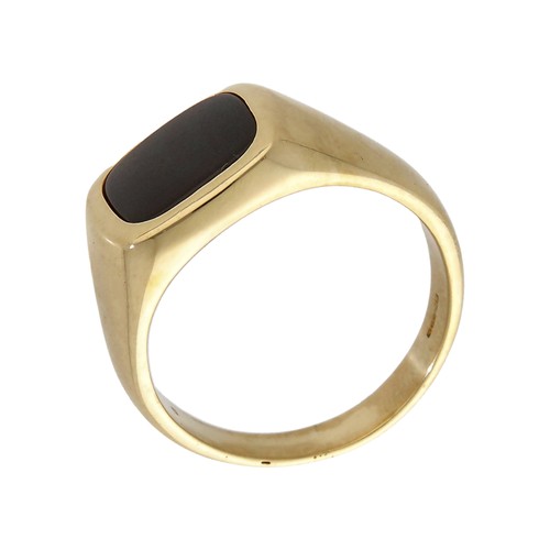 Pre owned 14ct yellow - 14ct,