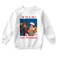 Last Christmas Wham Christmas