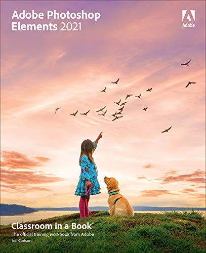 Adobe photoshop elements 2021 - adobe,