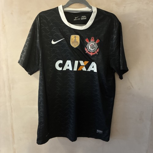 Nike corinthians brazil - nike,
