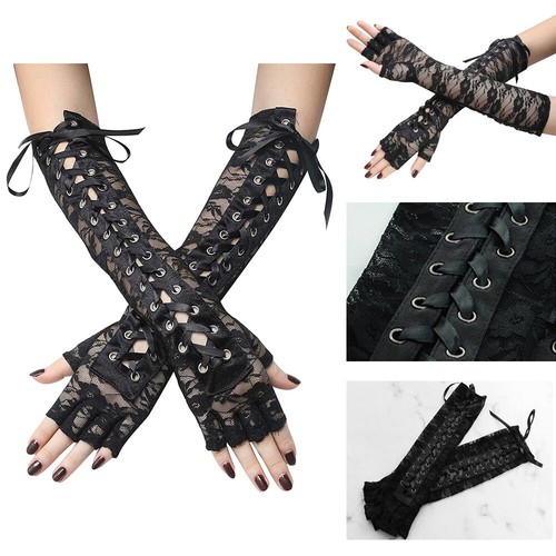 Gothic steampunk punk - steampunk, fashion