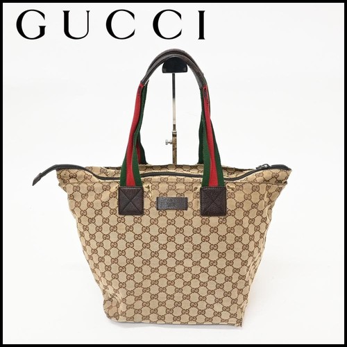 Gucci sherry line pattern - gucci,