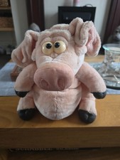 Piggin Plush Pig, Great