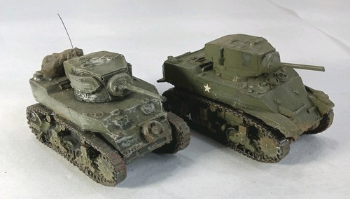 20mm resin us wwii - 2,