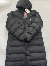 NIKE STORM-FIT PRIMALOFT PARKA