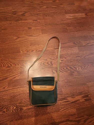 Miranda binocular carry bag - binocular,
