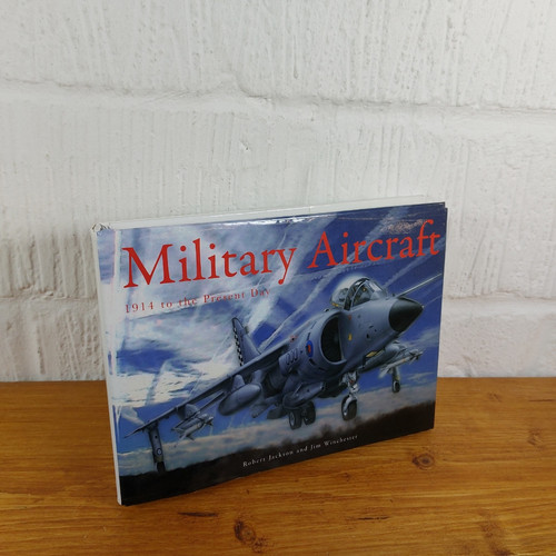 Military aircraft 1914 the - military, aircraft: