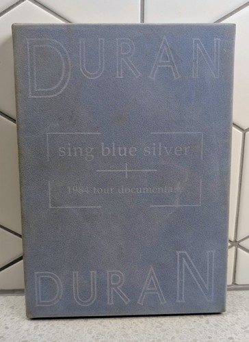 Duran sing - duran, blue
