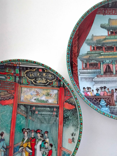 Chinese bradford exchange - bradford,