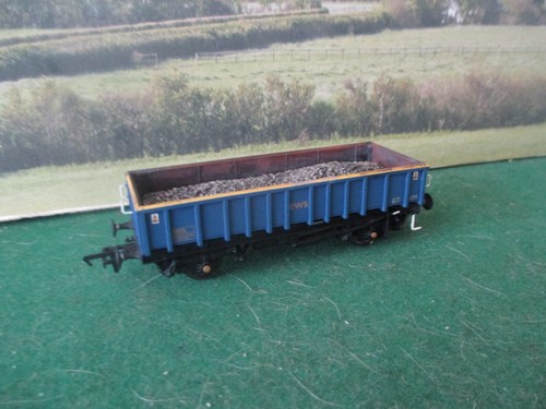 Bachmann mfa wagon with - bachmann,