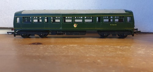 Daisy class 101 dmu - class, conversion