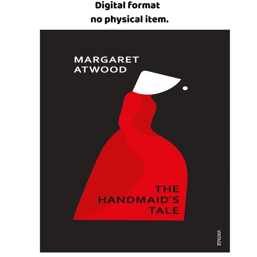 The handmaid tale - the,