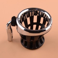 Motorcycle Drink Cup Holder