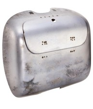 Lambretta Series 3 LI SX TV