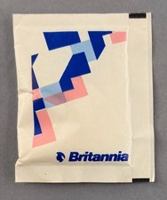 Britannia Airways Airline