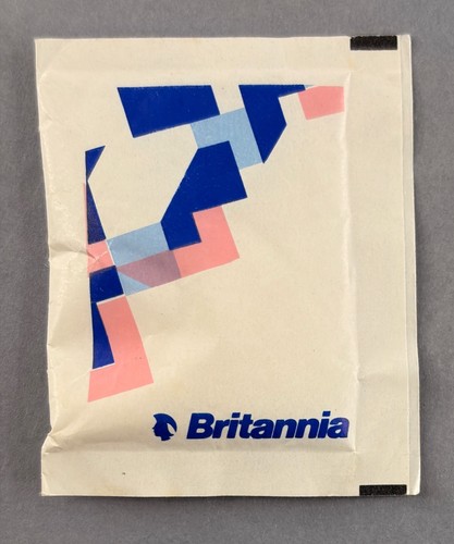 Britannia airways airline - airways,