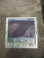 Eurotherm 3504  Temperature Controller  /CC NH /X /XX /X /X /XXX /G